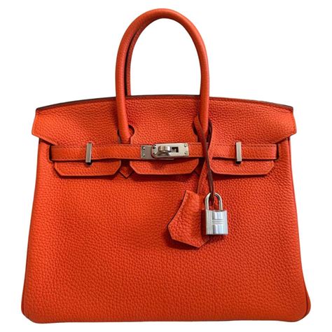 hermes sienne|Hermes orange red.